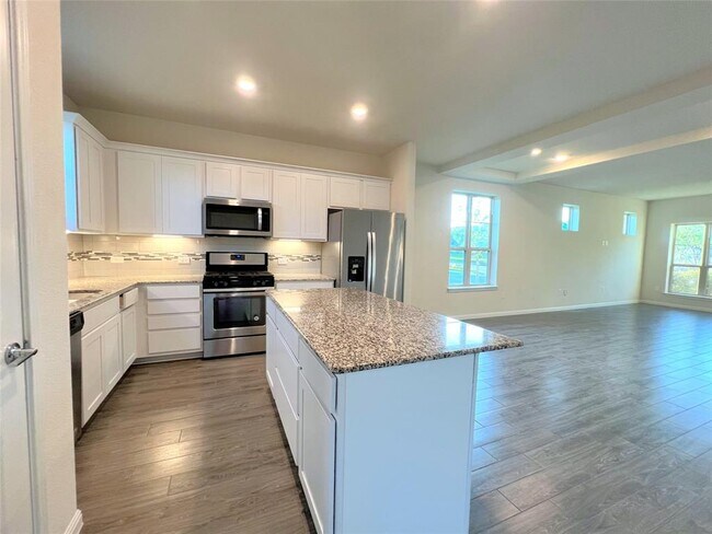 Building Photo - 5901 Charles Merle Dr.