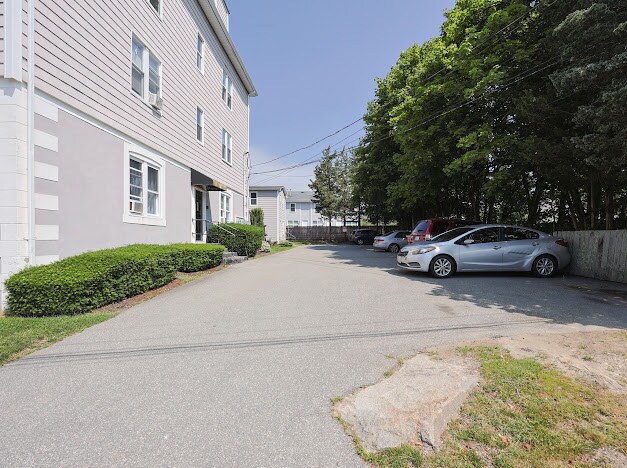 Building Photo - 9 West St