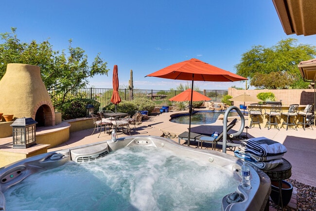 Building Photo - 41708 N Cross Timbers Trail