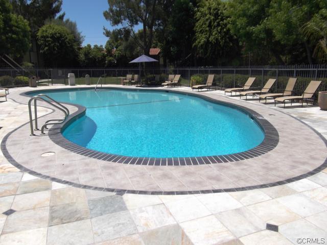 Pool - 1107 Sepulveda Blvd