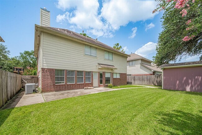 Building Photo - 5706 Georgetown Colony Dr