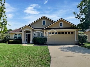 Building Photo - 705 Waterlily Way