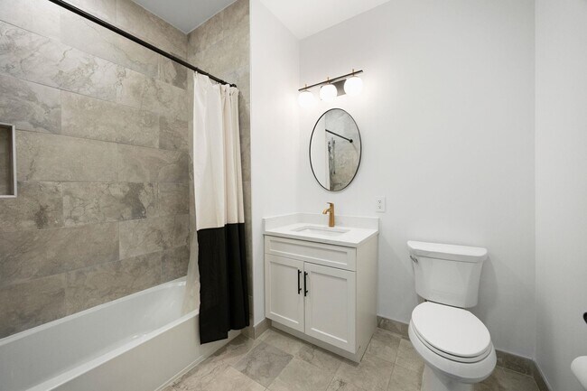 Building Photo - 3316 John F. Kennedy Blvd