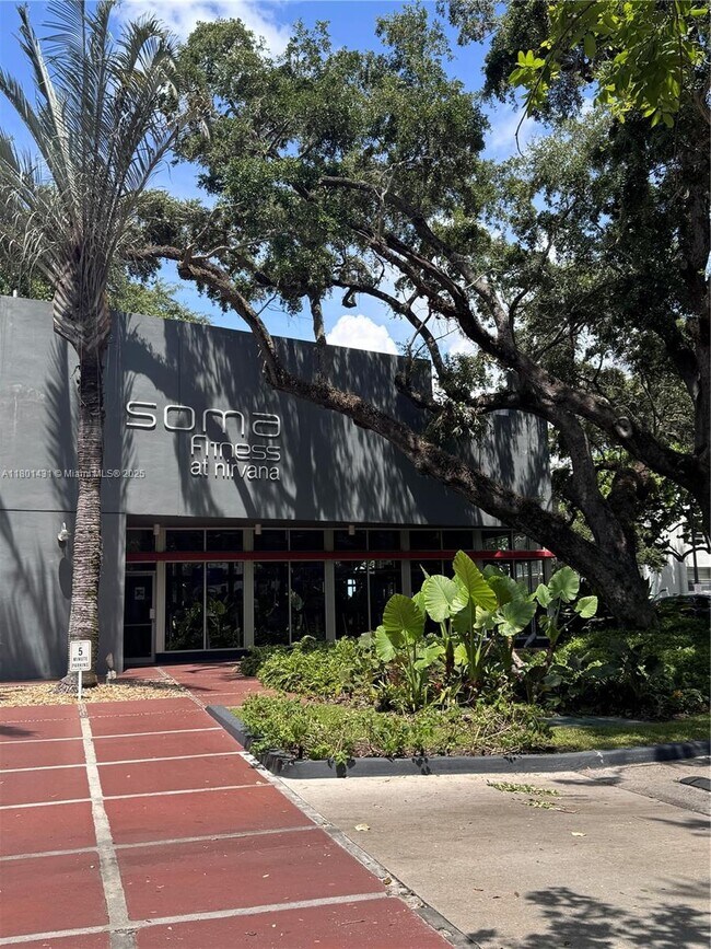 Building Photo - 700 NE 63rd St