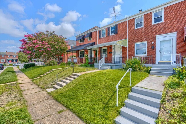 Building Photo - 2230 Coralthorn Rd