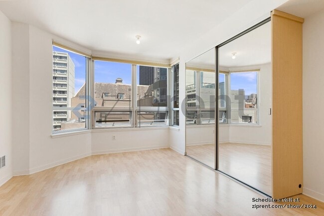 Building Photo - 750 Van Ness Ave