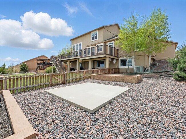 Building Photo - 11818 Rio Secco Rd