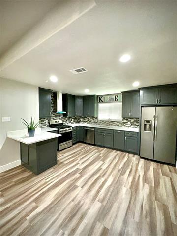 Building Photo - 3922 Clay Ave