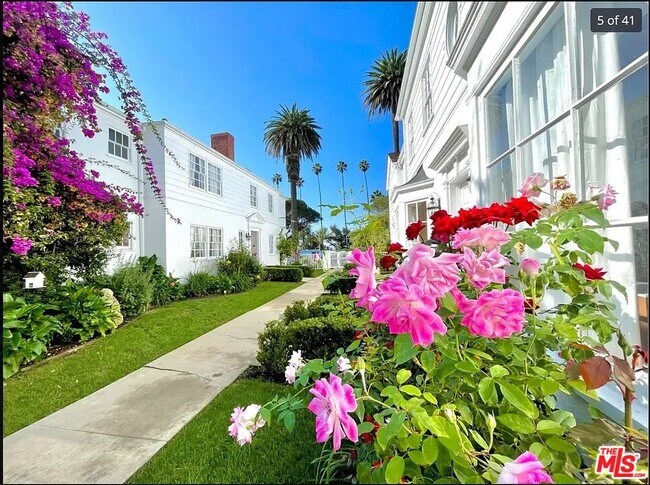 Building Photo - 849 Ocean Ave