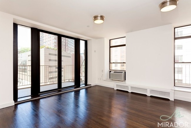 Floorplan - True North Union Square