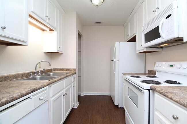 Building Photo - 5209 Char Bar Dr-
