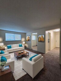 Building Photo - 6632 Dublin Loop W