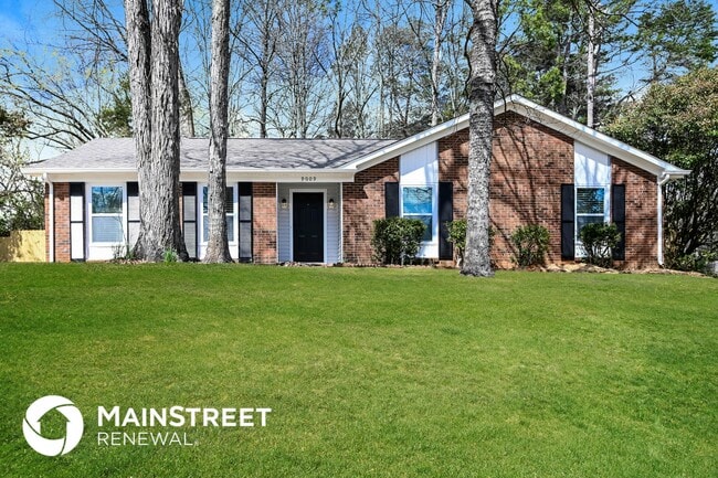 Building Photo - 9009 Trailhead Ct