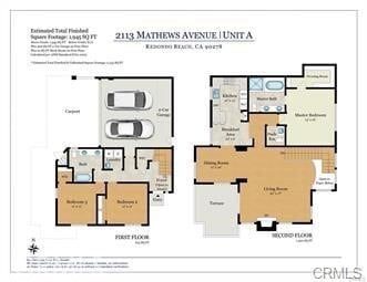 Building Photo - 2113 Mathews Ave