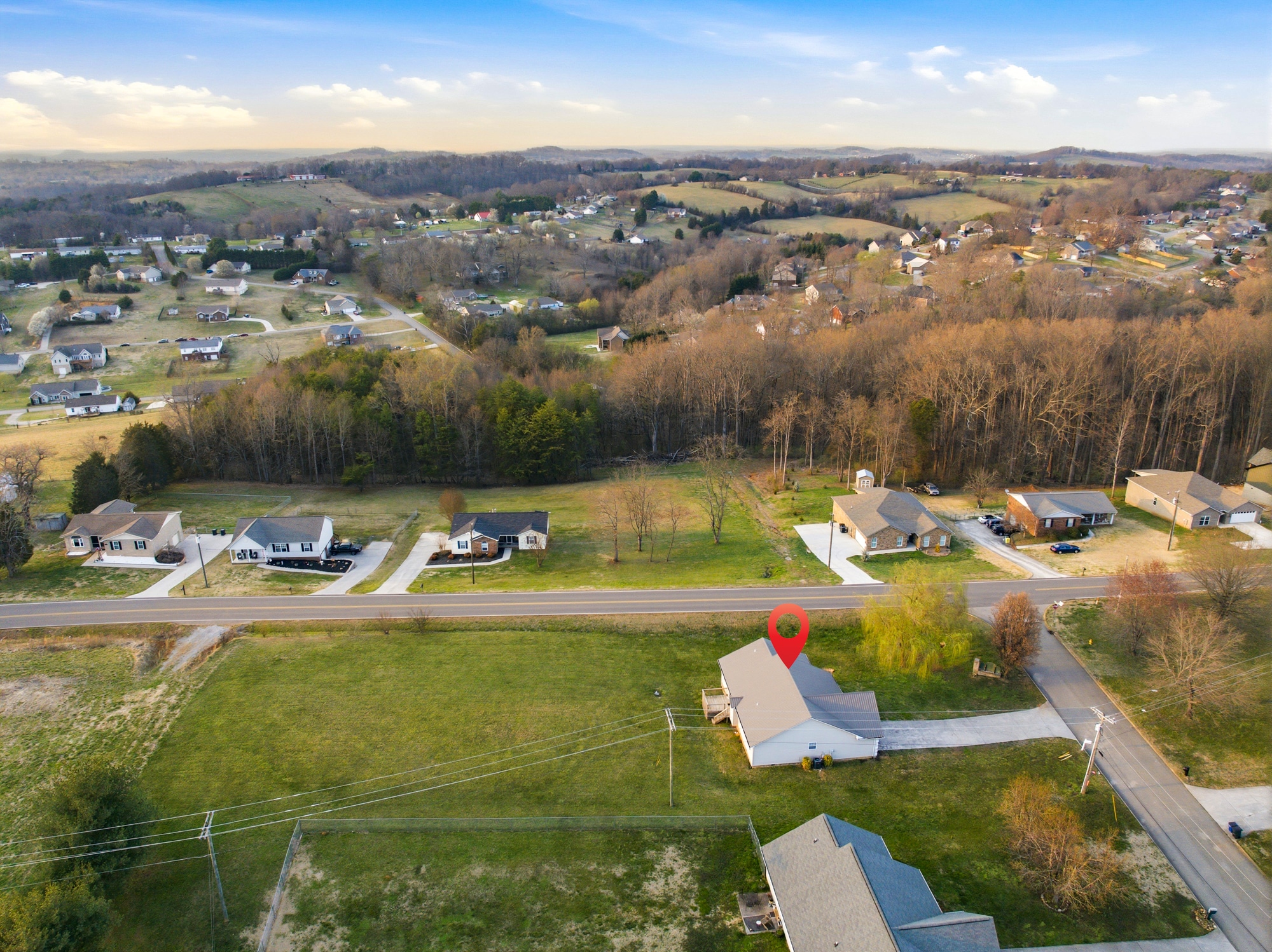 neighborhood overview - 1453 Chessingham Dr
