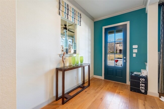 Building Photo - 1016 Peacock Blvd