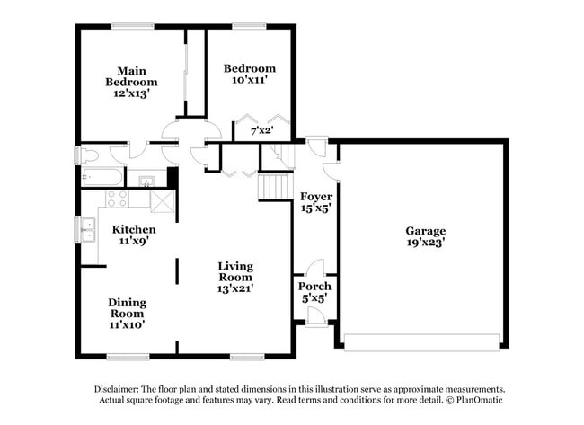 Building Photo - 2960 Zephyr Dr