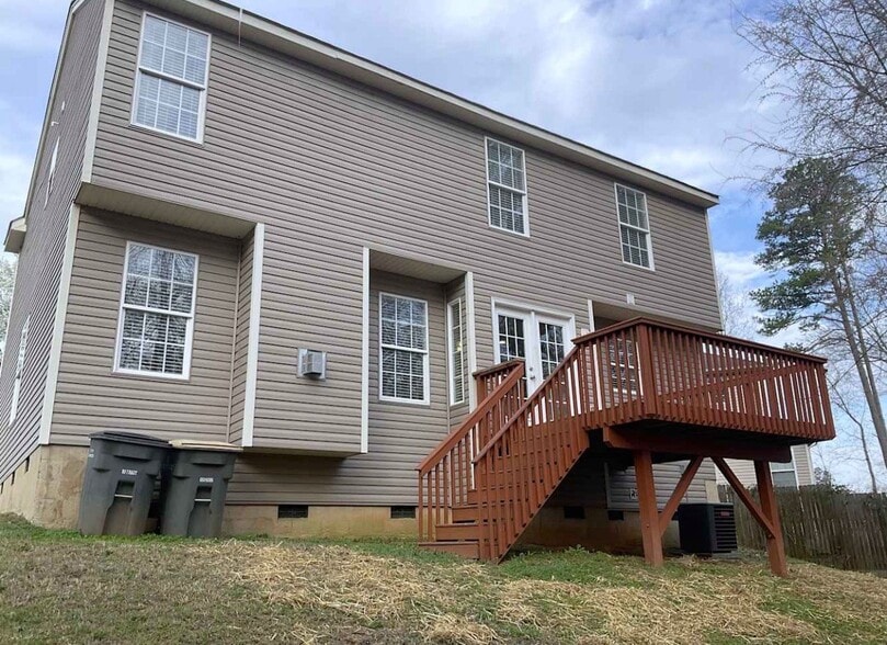 Building Photo - 111 Austin Run Ct