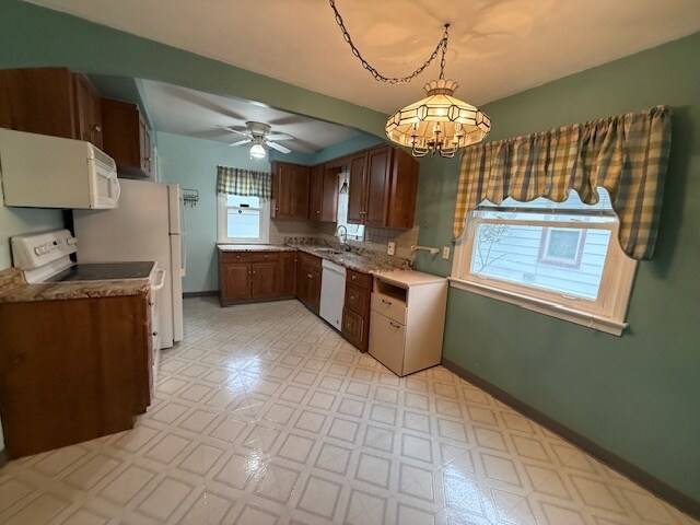 Building Photo - 6514 Brownfield Dr