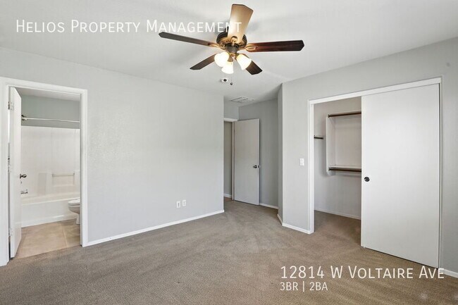 Building Photo - 12814 W Voltaire Ave