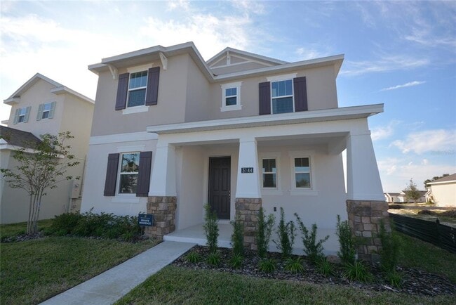 Primary Photo - 5144 Firebush Dr