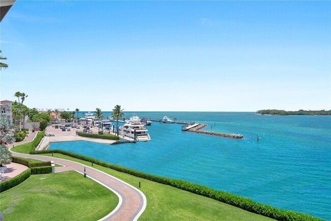 Building Photo - 2244 Fisher Island Dr