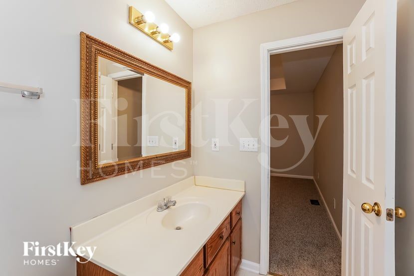 Building Photo - 3767 Misty Way