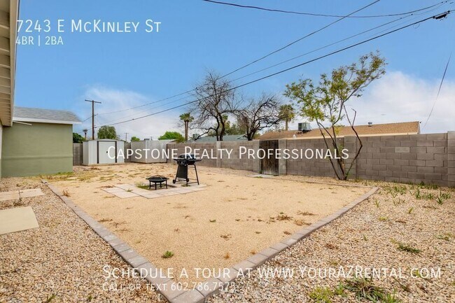 Building Photo - 7243 E McKinley St