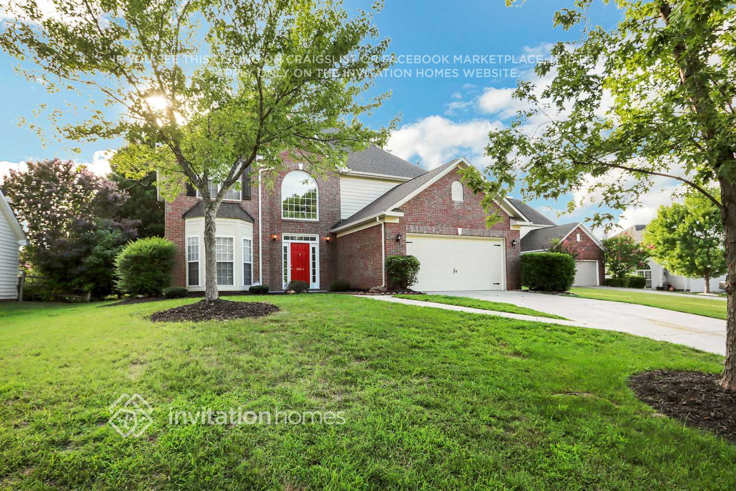 Building Photo - 10641 Partridgeberry Dr