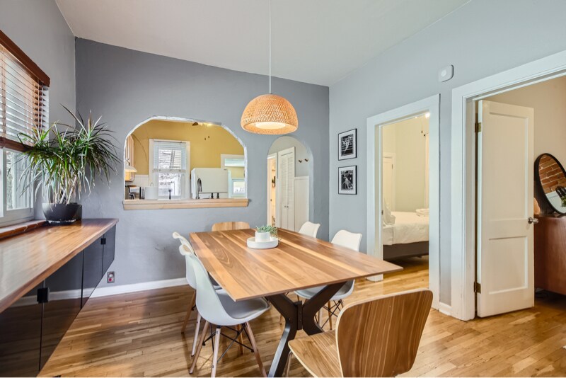 Building Photo - 3546 N Humboldt St