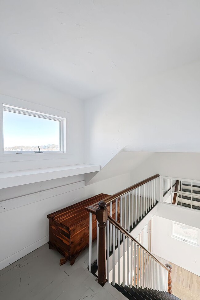 Building Photo - WINTER RENTAL: Painters Perch on Rocky Neck