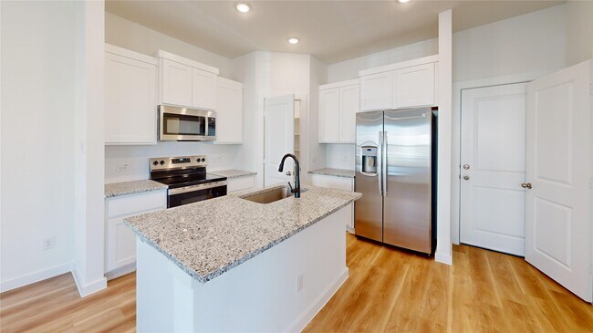Building Photo - 2907 Parks Mccoy Ln