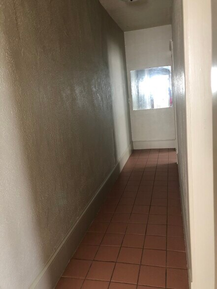 Hallway - 571 N East Ave