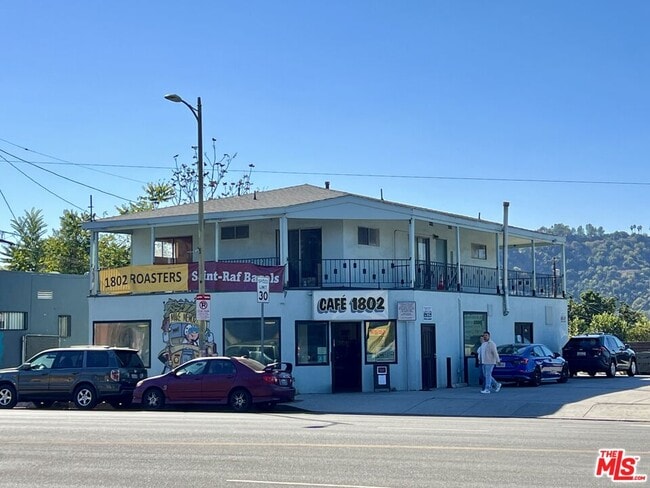 Building Photo - 2649 Granada St