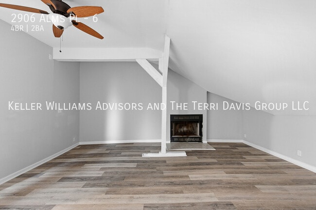 Building Photo - 2906 Alms Pl