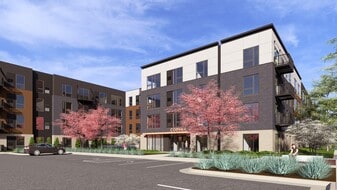 Building Photo - Copper at Rosecott - Opening June!