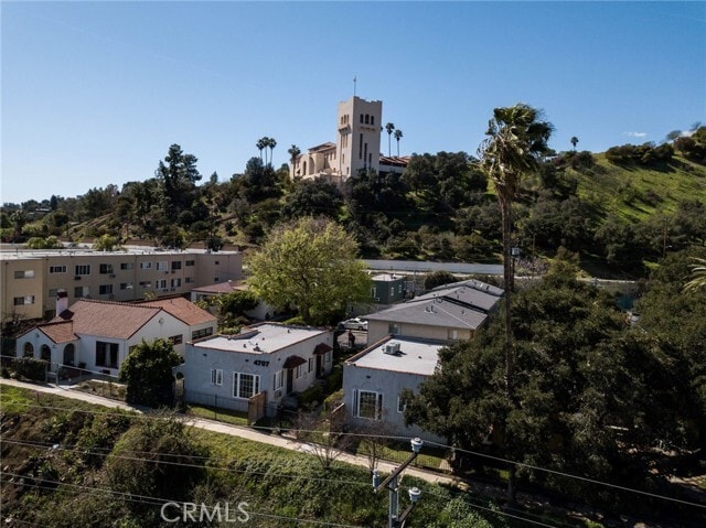 Building Photo - 4709 N Figueroa St