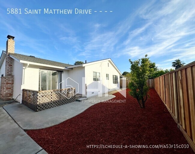 Building Photo - 5881 Saint Matthew Dr