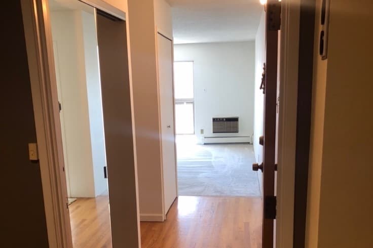 Building Photo - 6980 E Girard Ave