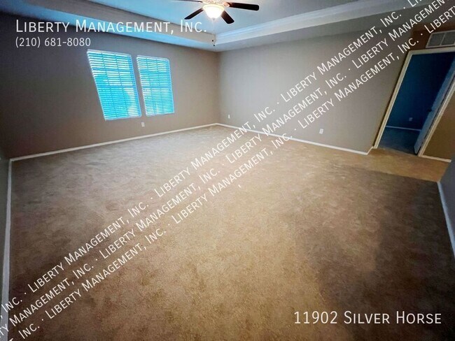 Building Photo - 11902 Silver Horse