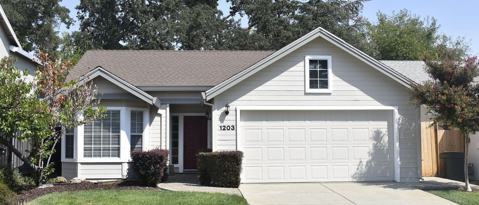 Primary Photo - 1203 Schooner Dr