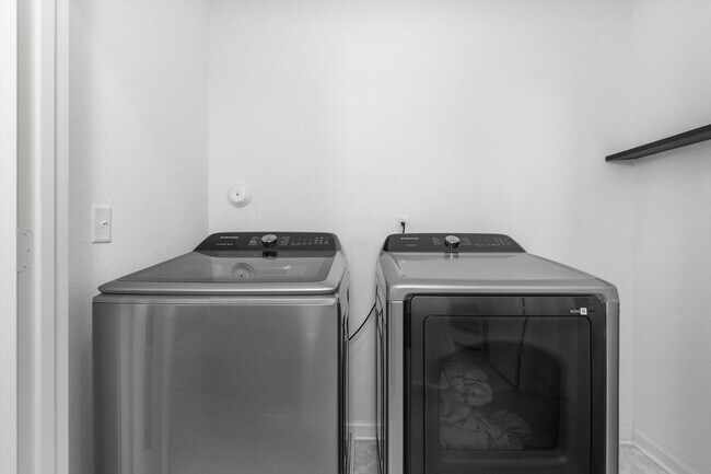 Building Photo - Live Elevated at Hawkins Mill—Stylish Spac...
