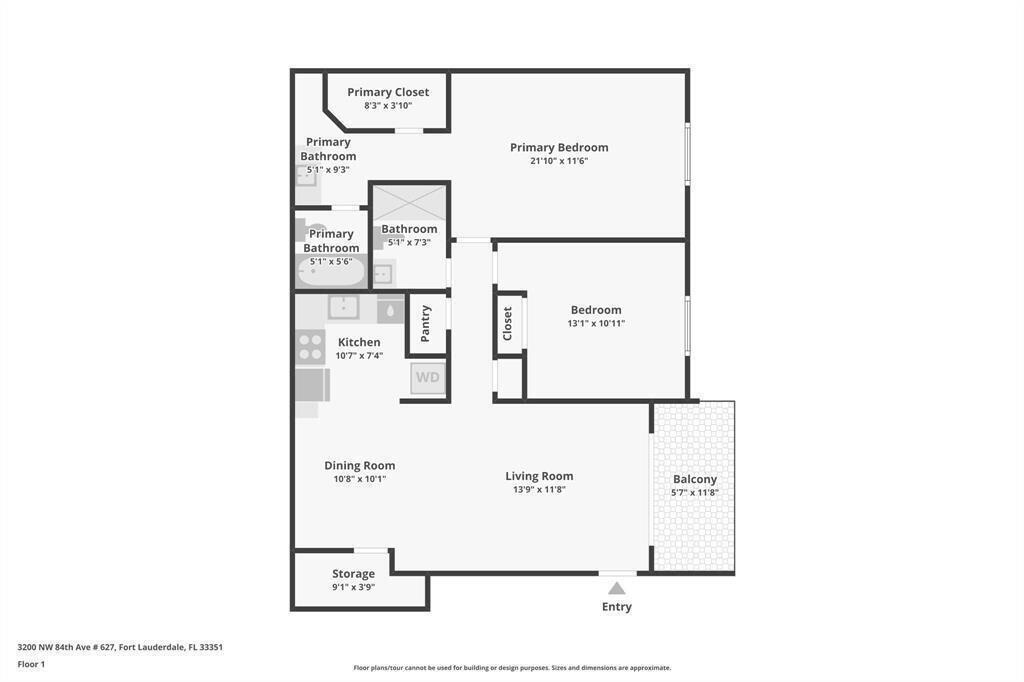 Building Photo - 3250 NW 84th Ave