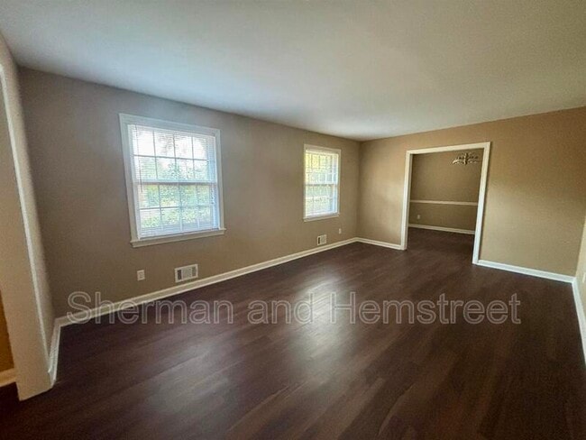 Building Photo - 1113 Glenn Ave