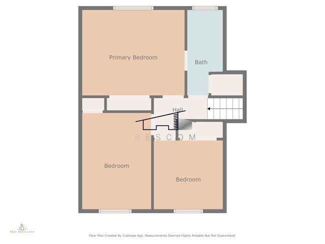 Building Photo - Updated Roy Utah 5 Bedroom 2 Bathroom Home!!