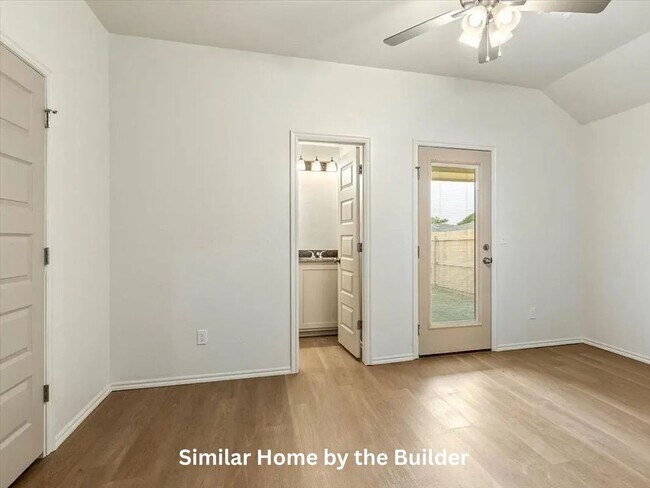 Building Photo - Brand-New Modern 2 Bed Home – Prime Location!
