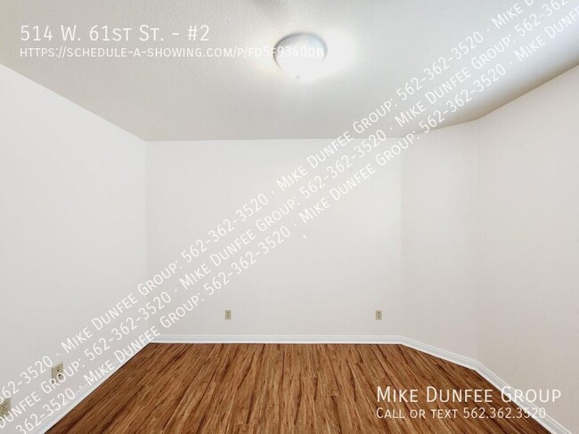Building Photo - 514 W 61st St