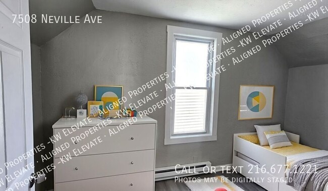 Building Photo - 7508 Neville Ave