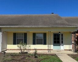 Building Photo - 412 Cane Dr