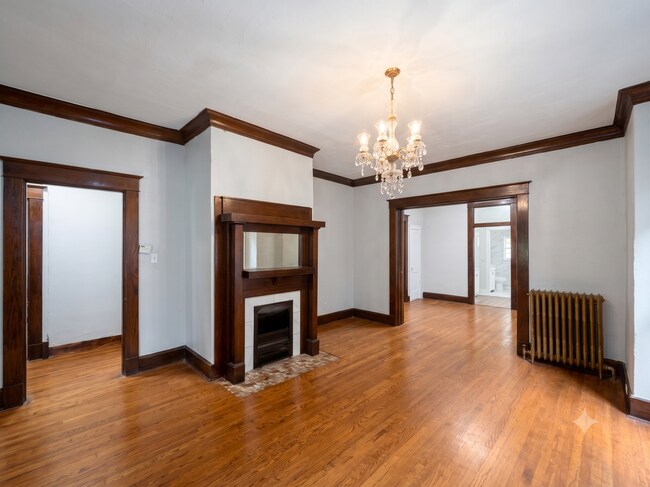 Building Photo - 1258 Agnes Pl